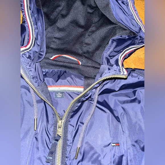 Tommy Hilfiger Windbreaker - Picture 4 of 6